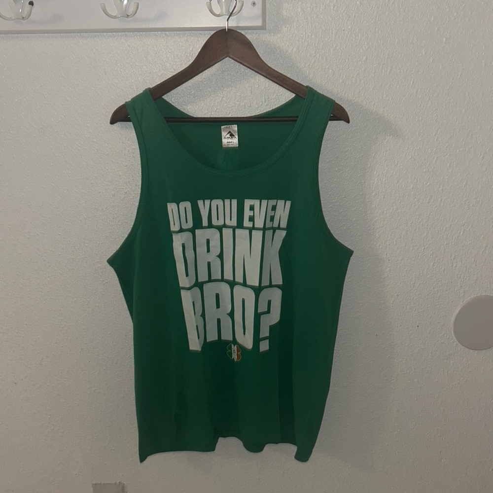 Barstool Sports Tanks Top